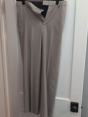 Men's Classic Dress Pants Axist